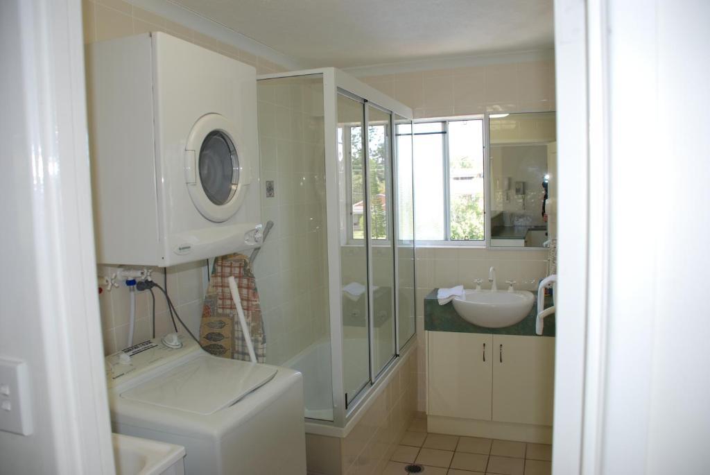 Jade Waters Luxury Apartments Χέρβεϊ Μπέι Δωμάτιο φωτογραφία