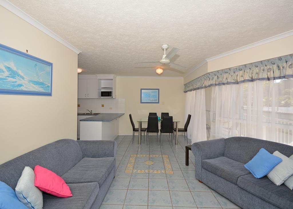 Jade Waters Luxury Apartments Χέρβεϊ Μπέι Εξωτερικό φωτογραφία