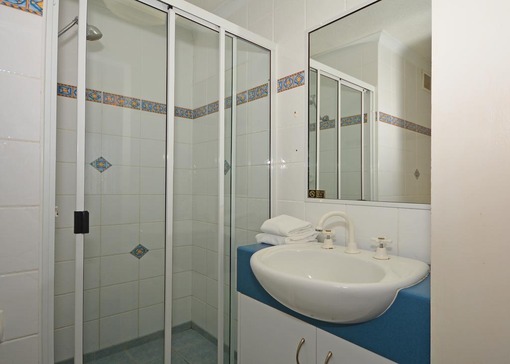 Jade Waters Luxury Apartments Χέρβεϊ Μπέι Εξωτερικό φωτογραφία