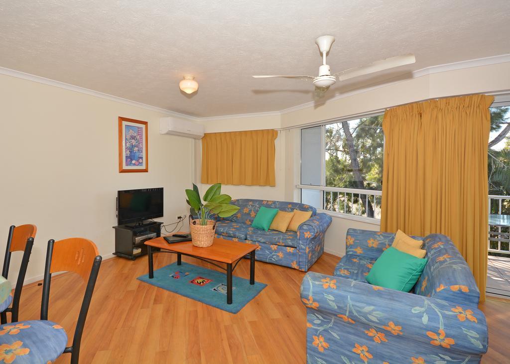 Jade Waters Luxury Apartments Χέρβεϊ Μπέι Εξωτερικό φωτογραφία