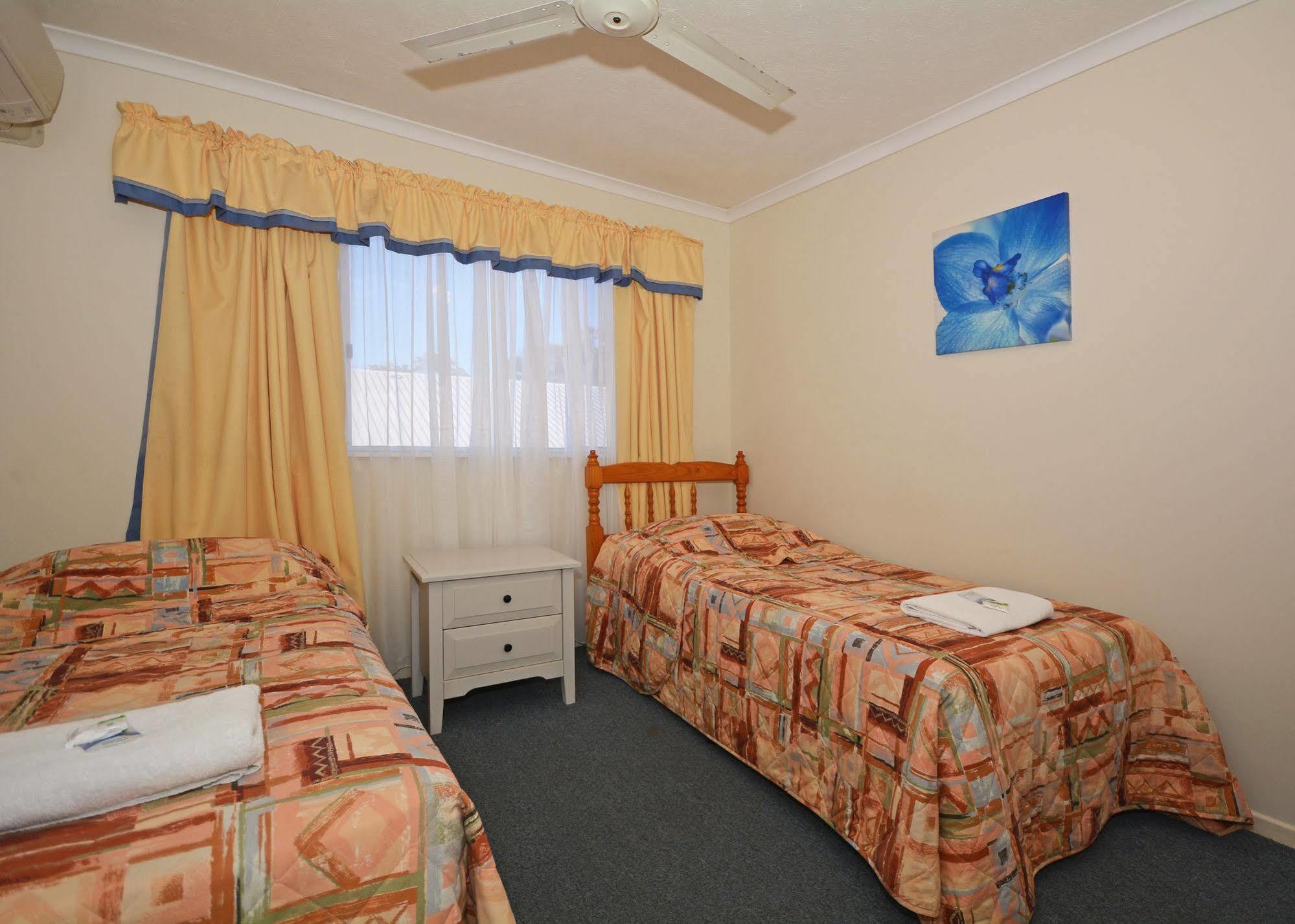 Jade Waters Luxury Apartments Χέρβεϊ Μπέι Εξωτερικό φωτογραφία
