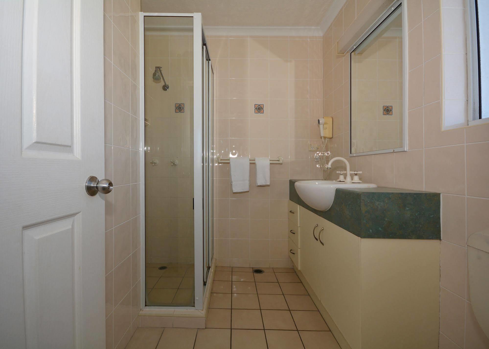 Jade Waters Luxury Apartments Χέρβεϊ Μπέι Εξωτερικό φωτογραφία